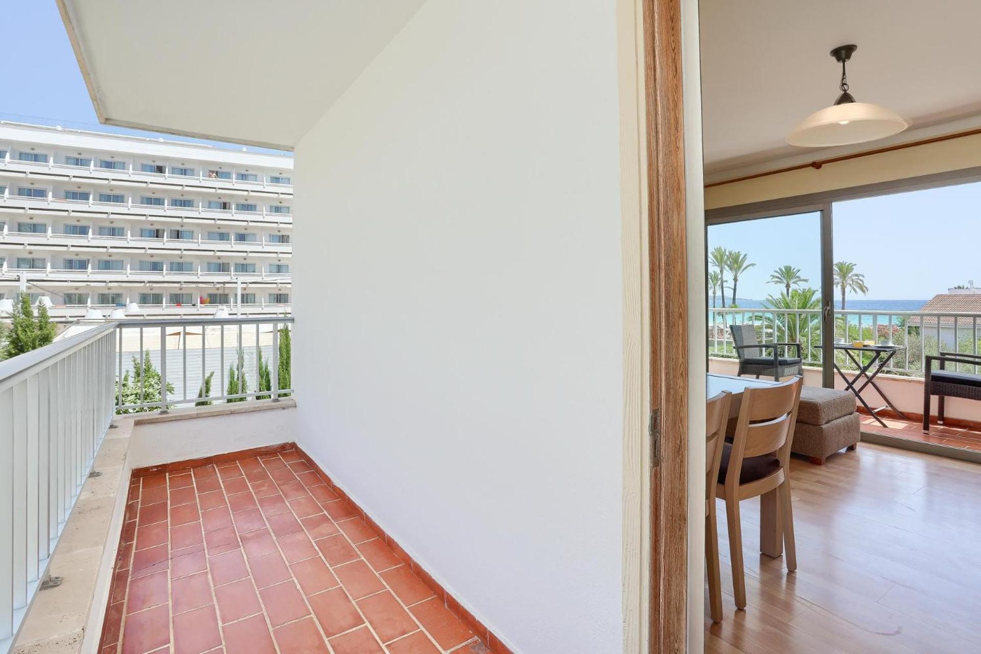 Apartamento Rosa 16 By Rentallorca Alcúdia Exteriér fotografie