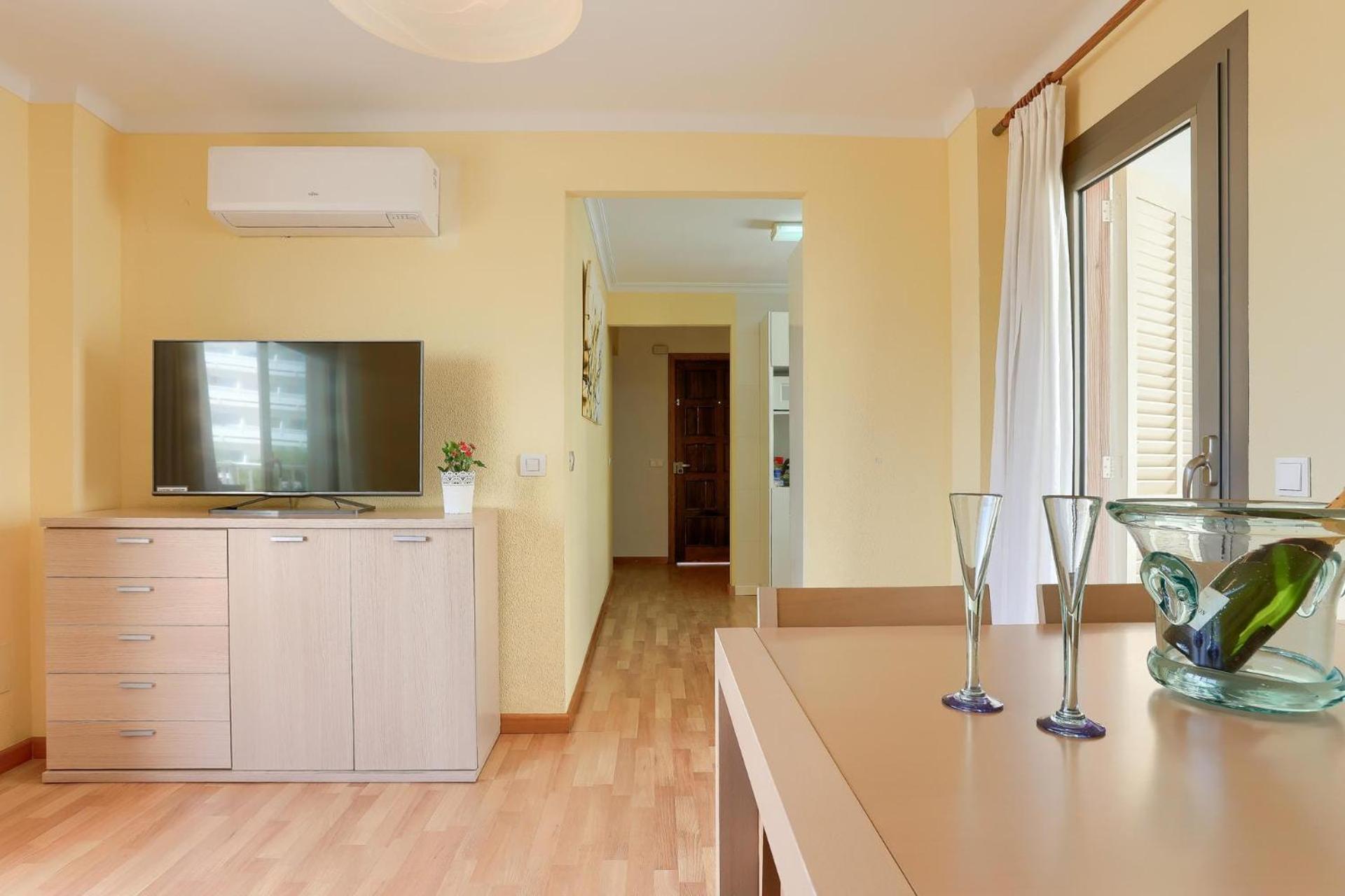 Apartamento Rosa 16 By Rentallorca Alcúdia Exteriér fotografie