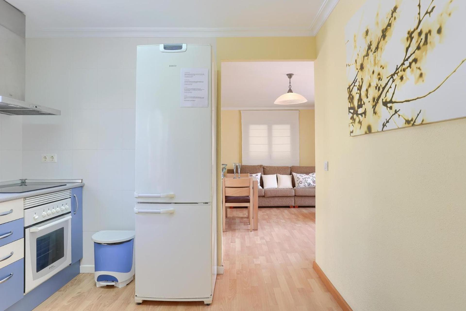 Apartamento Rosa 16 By Rentallorca Alcúdia Exteriér fotografie