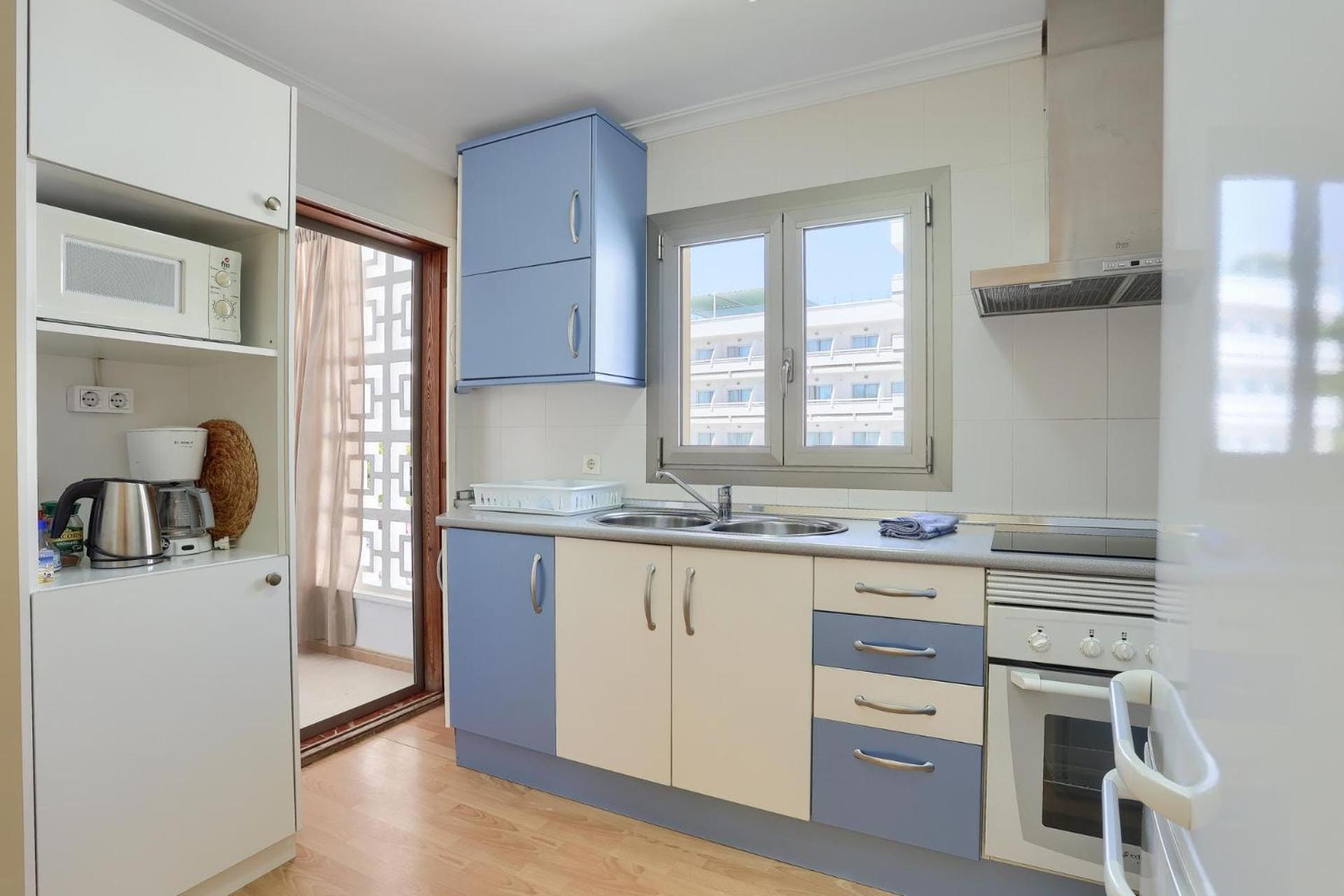 Apartamento Rosa 16 By Rentallorca Alcúdia Exteriér fotografie