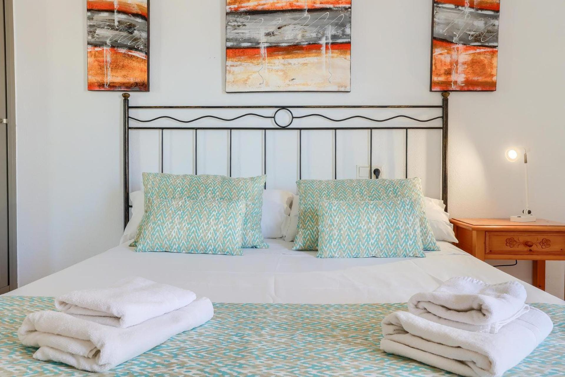Apartamento Rosa 16 By Rentallorca Alcúdia Exteriér fotografie