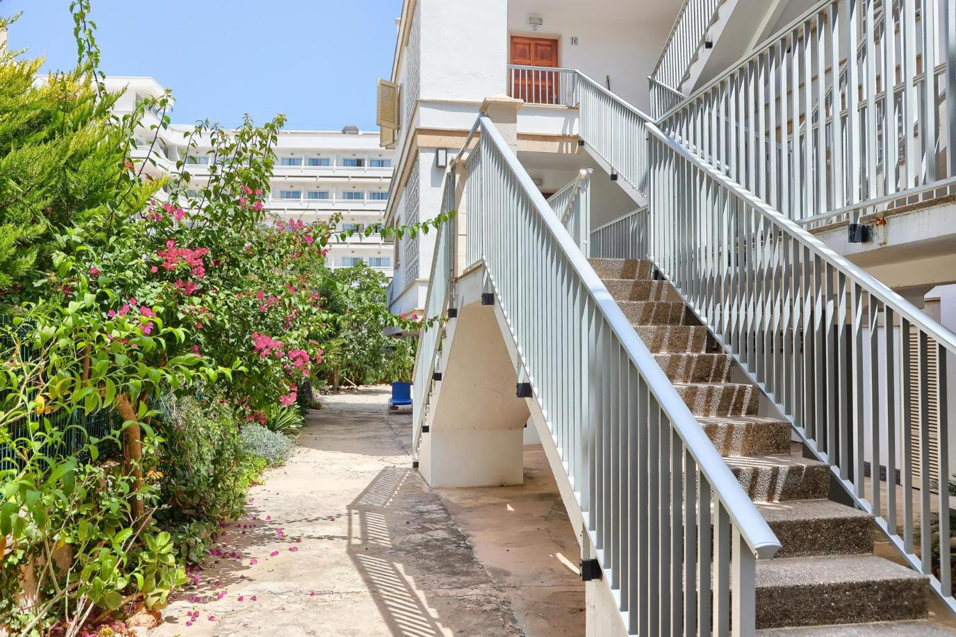 Apartamento Rosa 16 By Rentallorca Alcúdia Exteriér fotografie