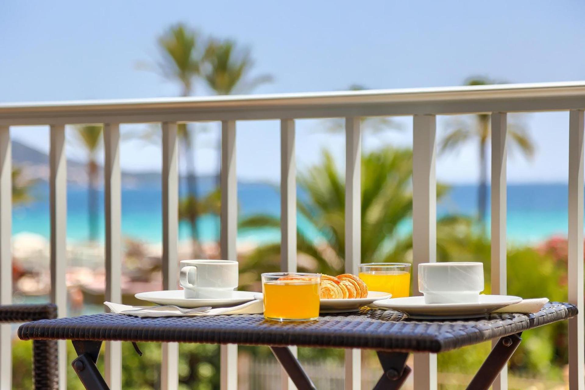 Apartamento Rosa 16 By Rentallorca Alcúdia Exteriér fotografie