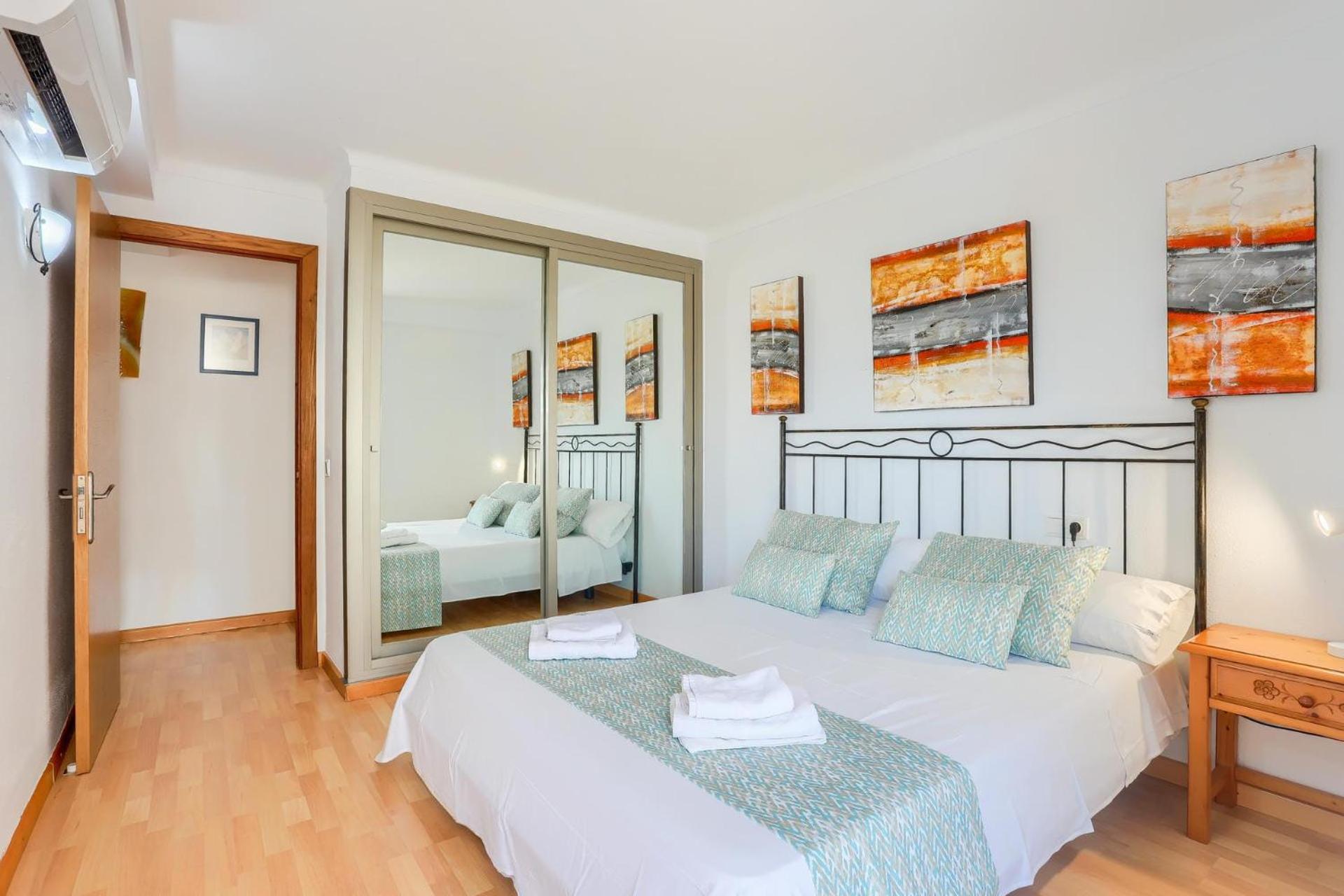 Apartamento Rosa 16 By Rentallorca Alcúdia Exteriér fotografie