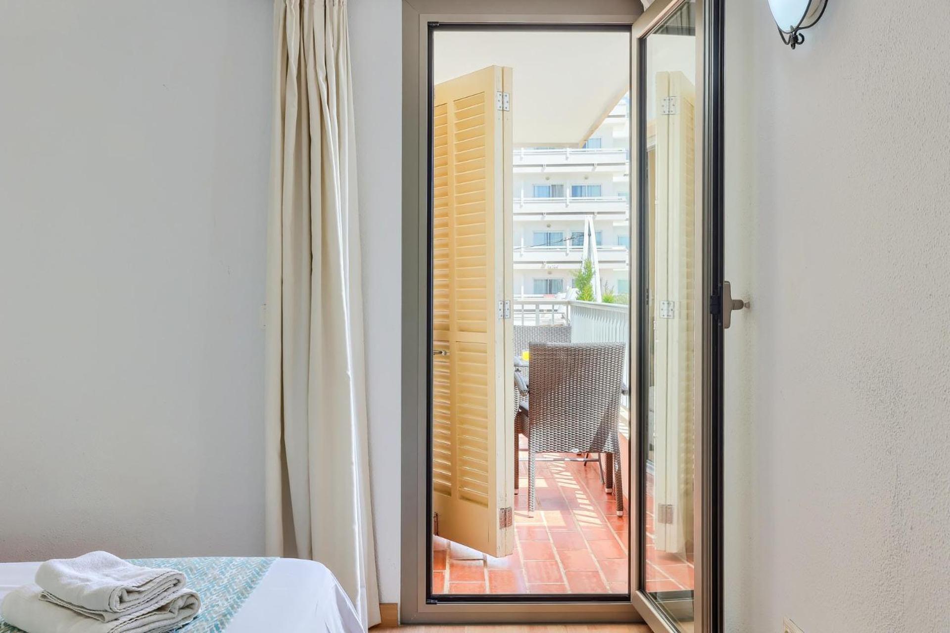 Apartamento Rosa 16 By Rentallorca Alcúdia Exteriér fotografie