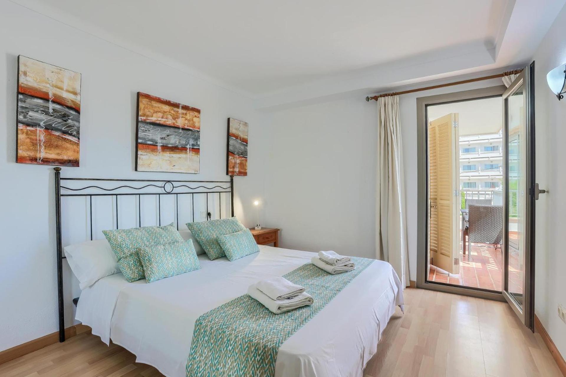 Apartamento Rosa 16 By Rentallorca Alcúdia Exteriér fotografie
