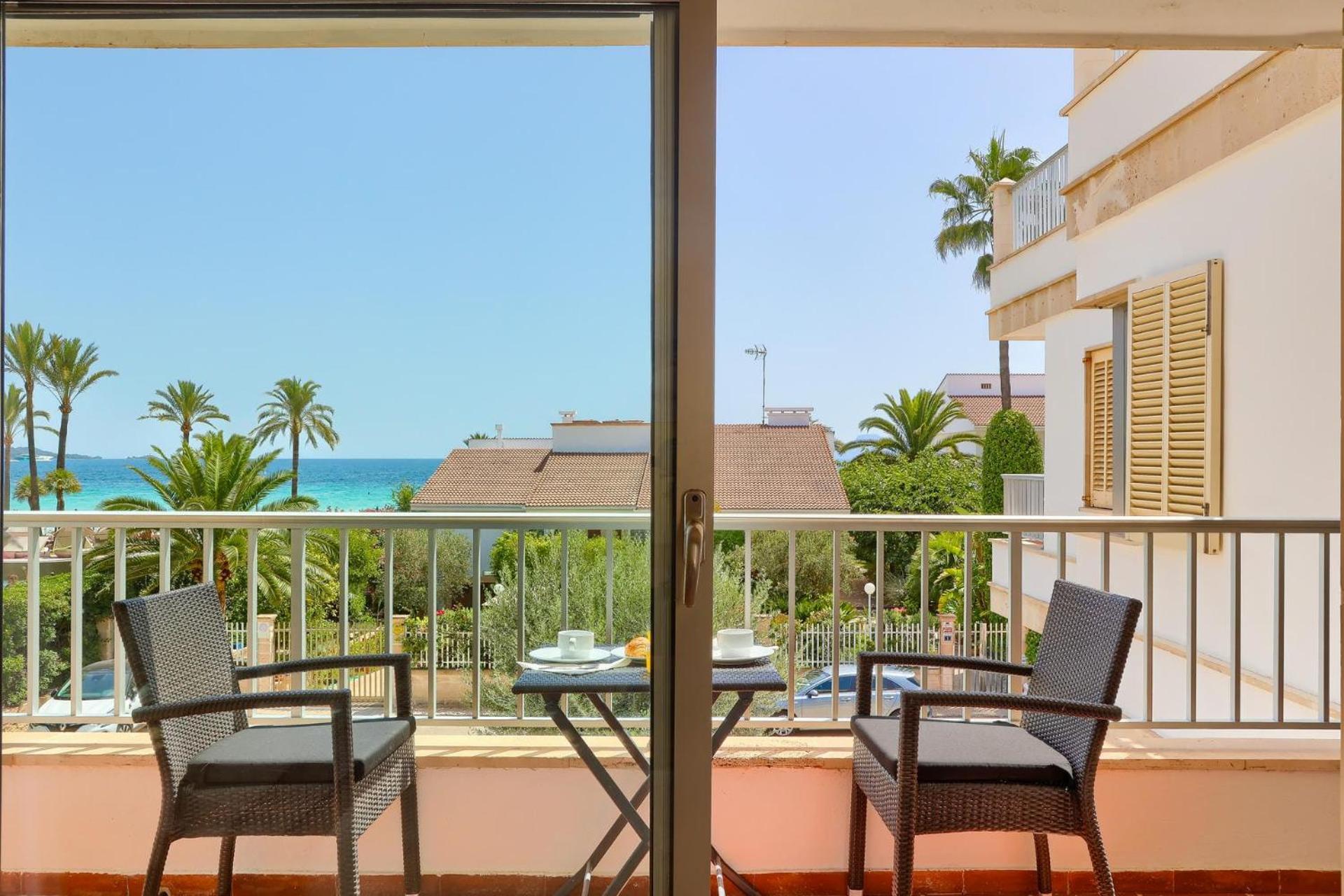 Apartamento Rosa 16 By Rentallorca Alcúdia Exteriér fotografie