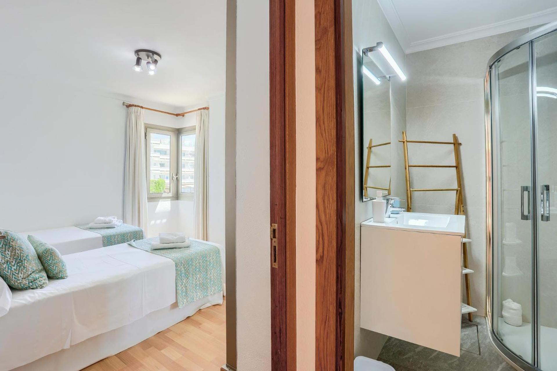 Apartamento Rosa 16 By Rentallorca Alcúdia Exteriér fotografie